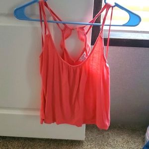 Cute, soft tank top